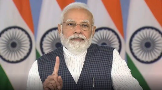 Unfortunate that unsung heroes of India’s freedom struggle are not known to generations: PM Modi