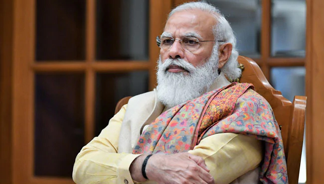 PM Modi to address virtual high-level dialogue on desertification, land degradation and drought at UN next week