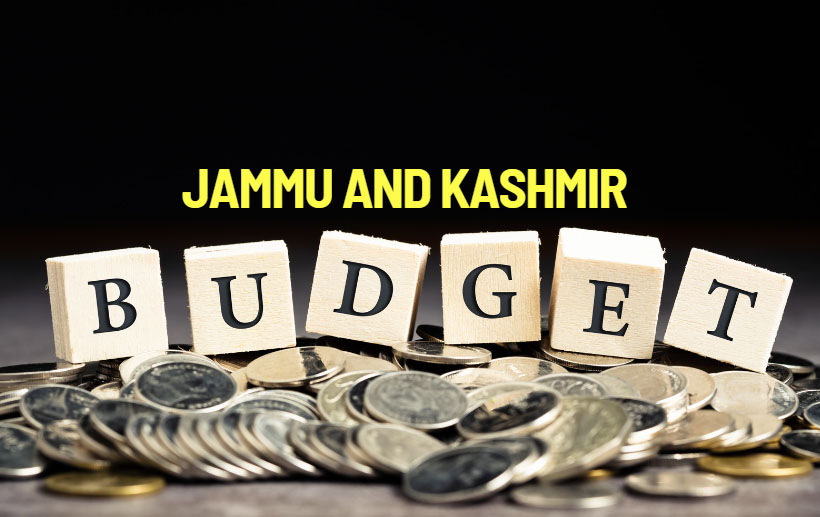 First Budget Of J&K To Focus On Development, Employment, Women-Youth-Centric Schemes