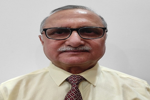 PROF. KESHAV SHARMA APPOINTED VICE-CHANCELLOR OF THE PRESTIGIOUS ICFAI UNIVERSITY, HIMACHAL PRADESH