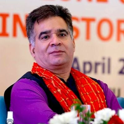 After Modi Visit, BJP Exudes Confidence Of Winning All Six Lok Sabha Seats In J&K, Ladakh