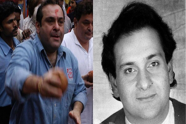 Ram Teri Ganga Maili actor Rajiv Kapoor passes away at 58