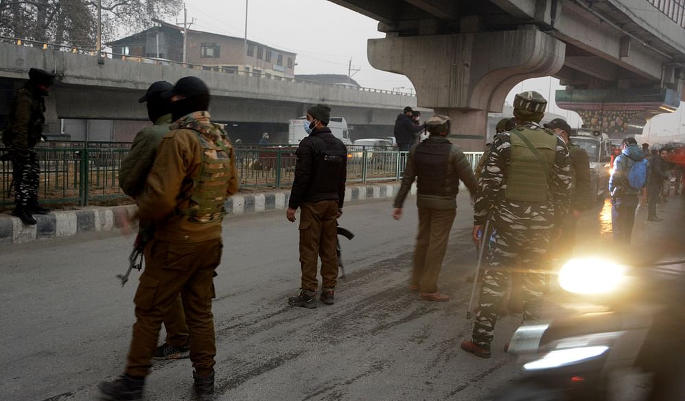 ‘Legitimate doubts looming over authenticity of Rambagh shootout’: Mehbooba