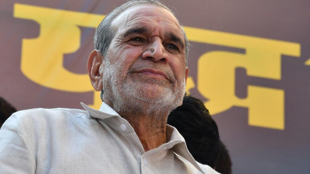 1984 Anti-Sikh Riots: Verdict In Murder Case Against Sajjan Kumar Likely On January 21