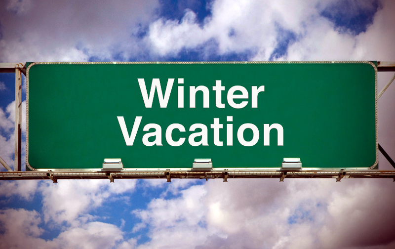 DSEK Proposes Winter Vacation In Phased Manner From Dec 9 In Kashmir