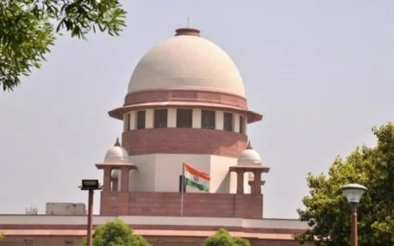 Supreme Court Directs NEET-PG 2025 Exam Be Conducted In One Shift