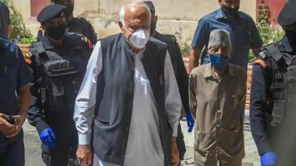 Farooq Abdullah to step into parliament for 1st time after Article 370 abrogation