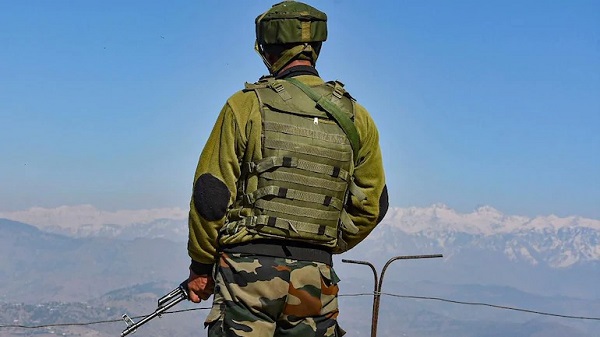 Over 3,000 instances of ceasefire violations along LoC this year: Ministry of Defence