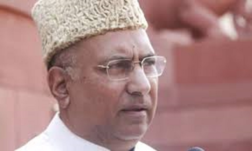 J&K returning to normalcy, says BJP MP Khatana; urges tourists to visit Kashmir