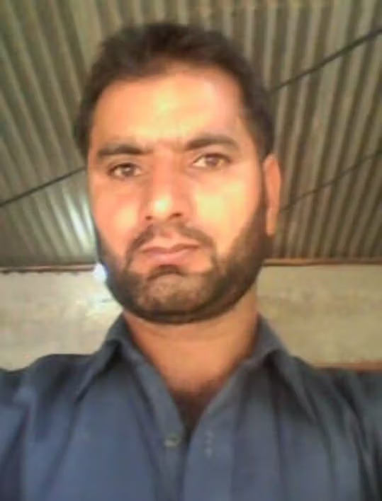 Lashkar’s Farooq Ahmed Identified as Key Terrorist in Pahalgam Terror Attack