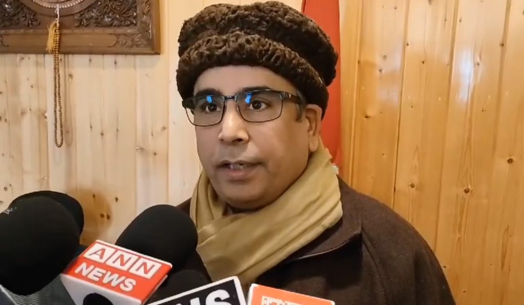 Can’t Get Involved In Kathua, Baramulla Incidents Directly: NC