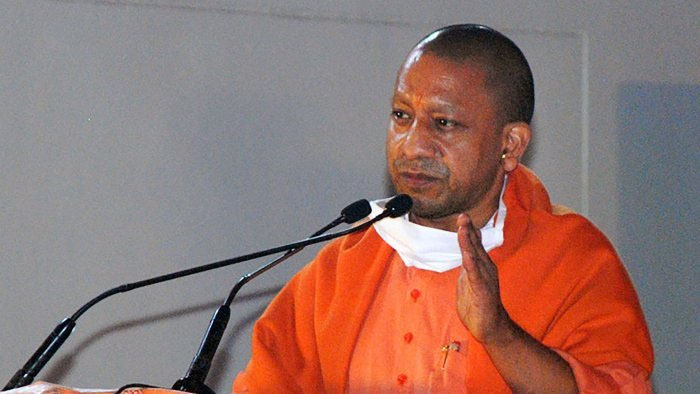 Ind Vs Pak T20 WC: Those celebrating Pak’s victory to face sedition charges, says Yogi Adityanath