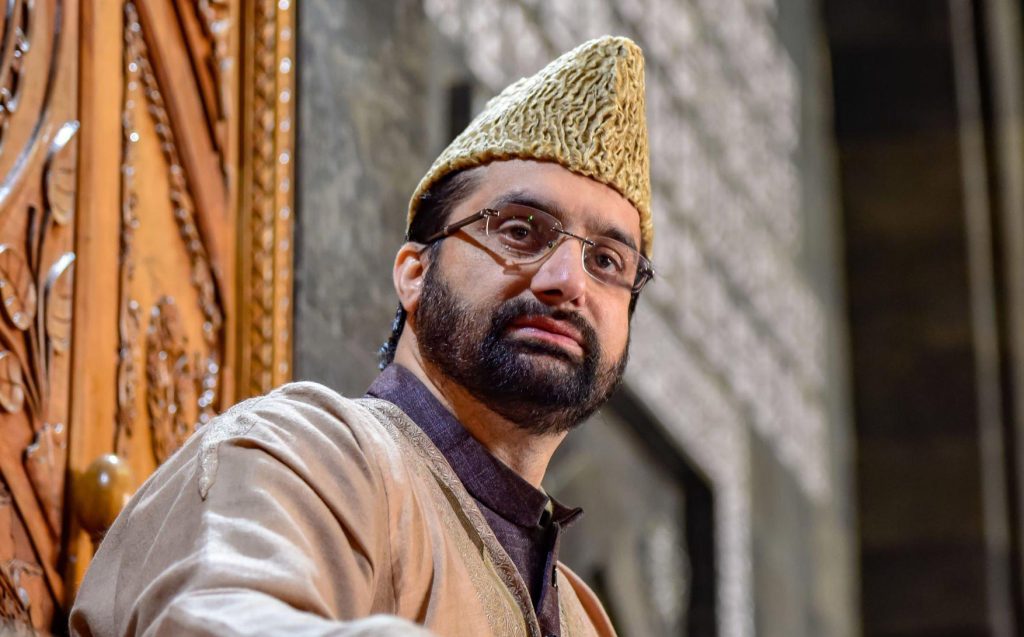 Hurriyat Chief Welcomes Move To Seize Drug Peddlers’ Assets In Kashmir