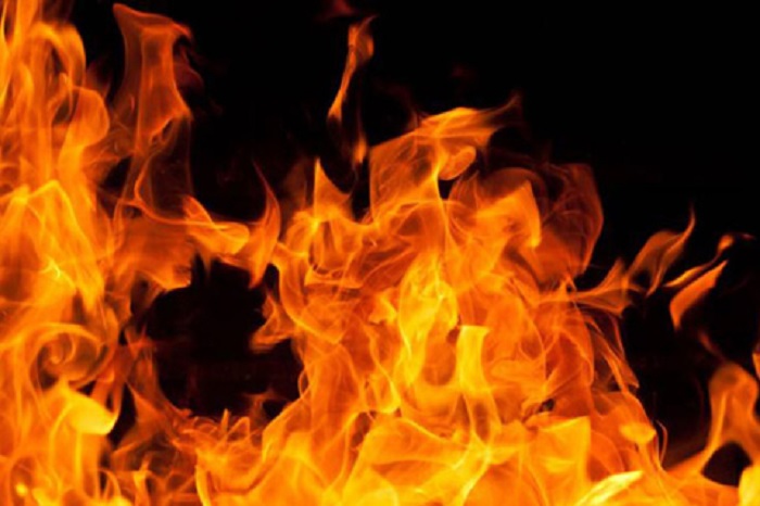 Bandipora woman who allegedly set herself ablaze dies