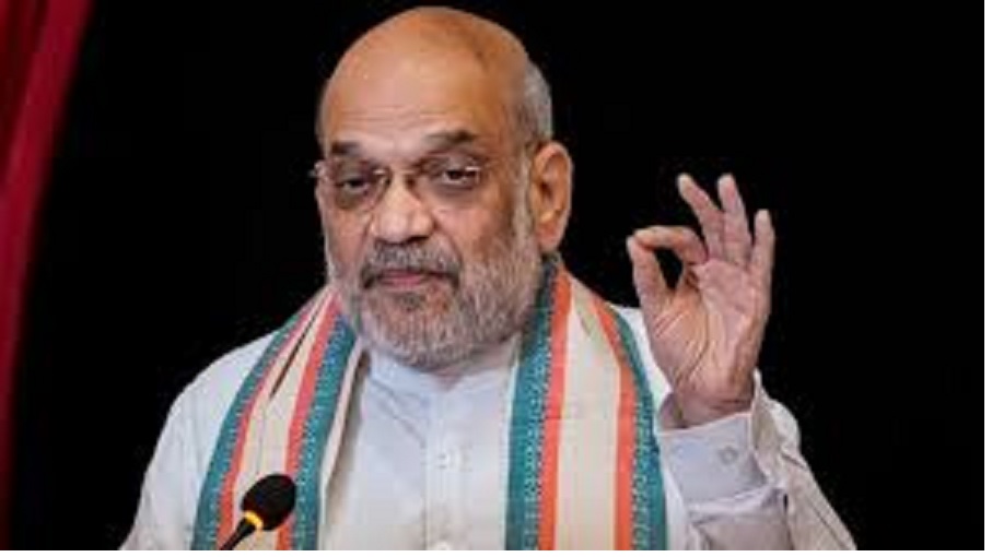 “Bound to face crushing blow…” Amit Shah after MHA bans JKIM, AAC