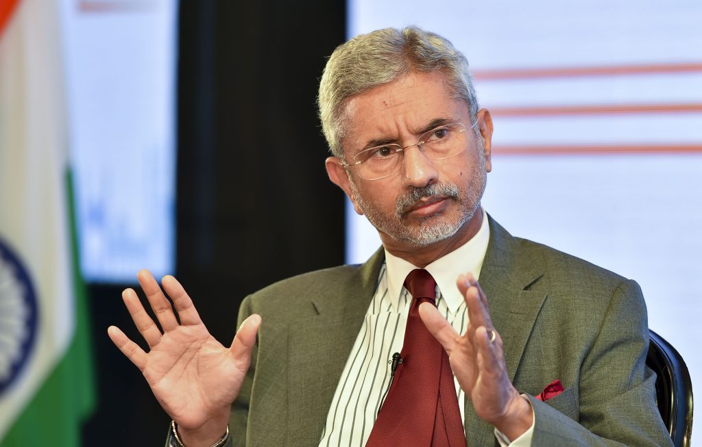 India Will Get Permanent UNSC Seat, But It Will Have To Work Harder This Time: EAM Jaishankar