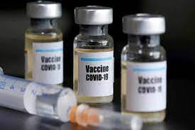 Over 14.84 cr unutilized COVID-19 vaccine doses still available with States, UTs: Centre