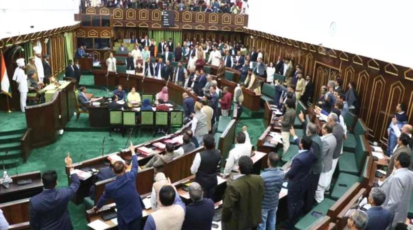 J&K | NC, PDP Demand High-Level Probe Into Deaths Of 2 Brothers