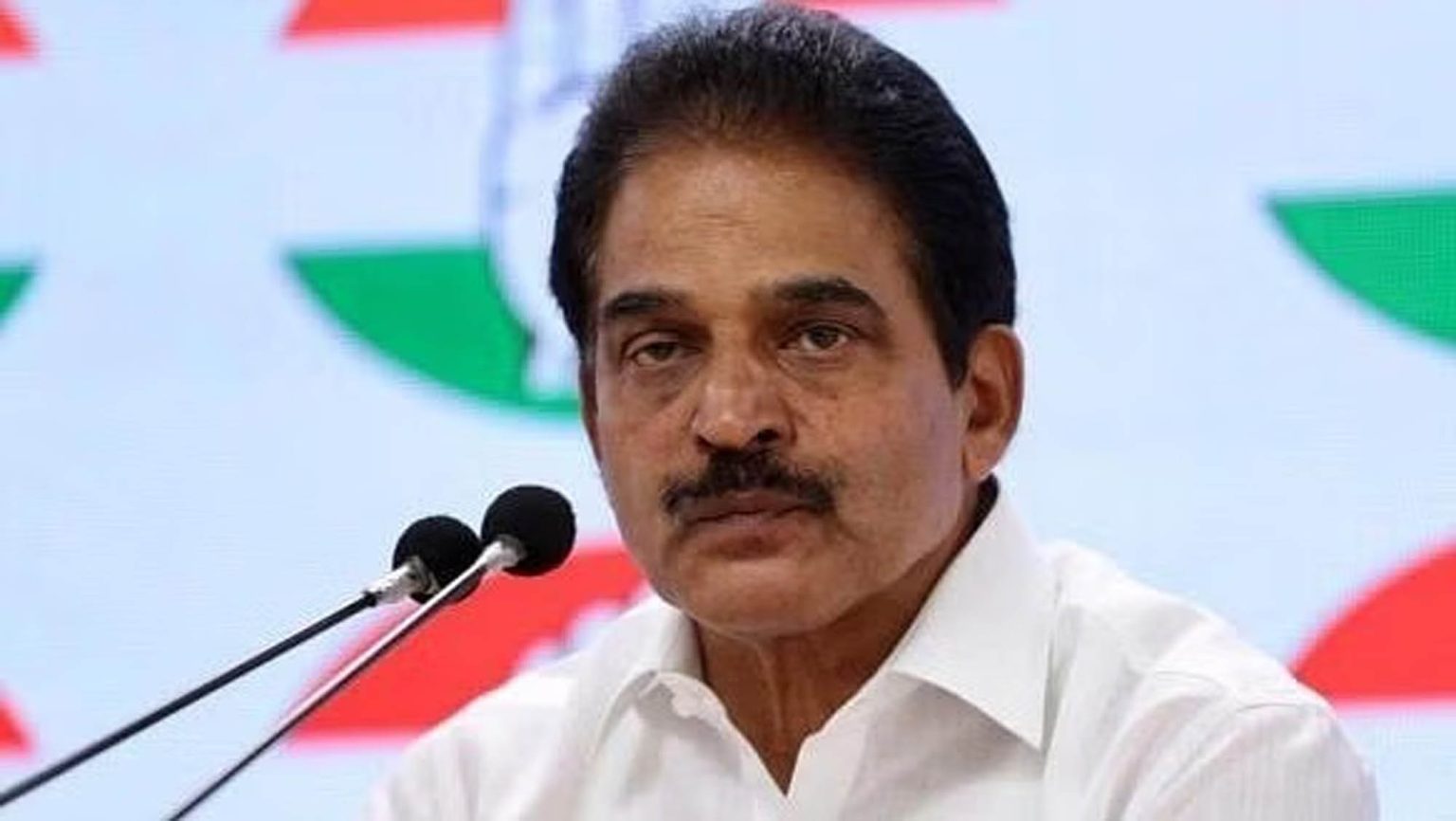 Congress Seeks Centre’s Clarification On Third-Party Mediation In Kashmir Issue