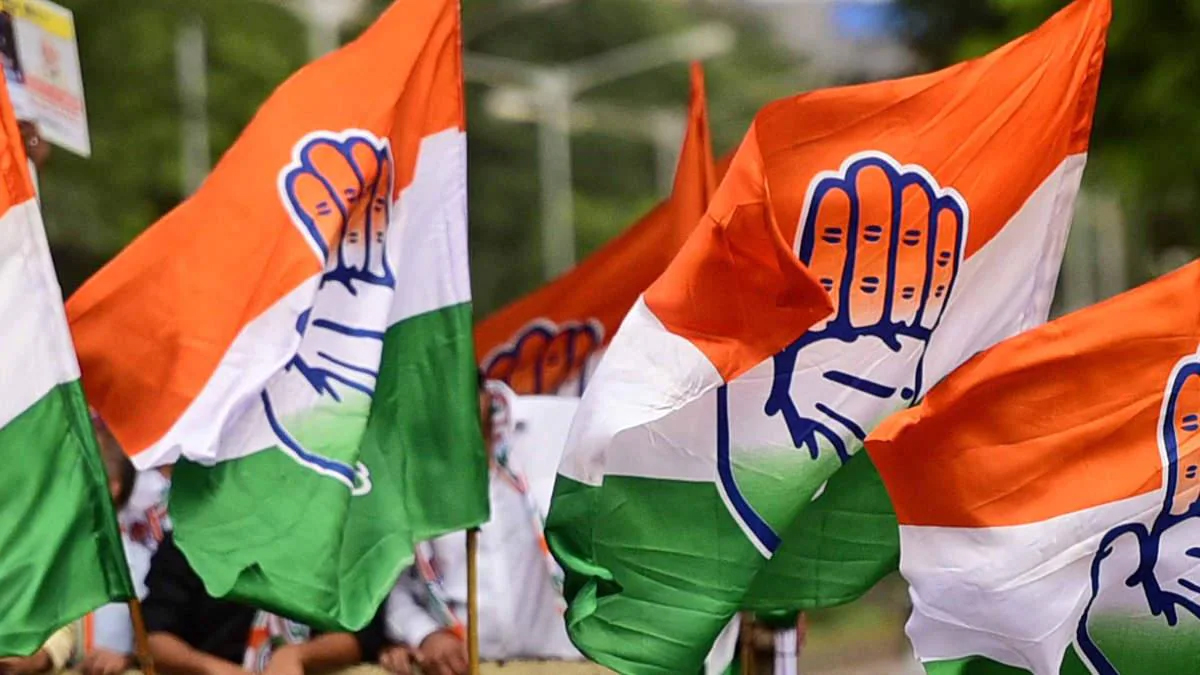 Congress’s central election authority issues notification for AICC president polls