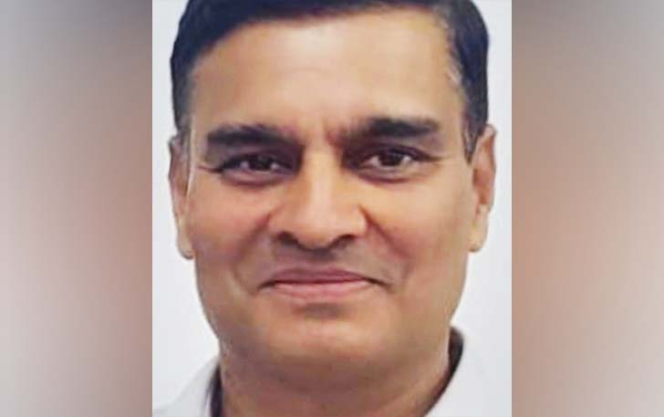 Viplav Kumar Choudhary Appointed Special Director ED