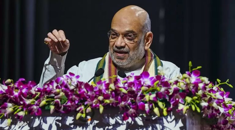 “We got majority in 2014, 2019 and used it to abolish 370, build Ram Mandir, implement CAA…”: Amit Shah