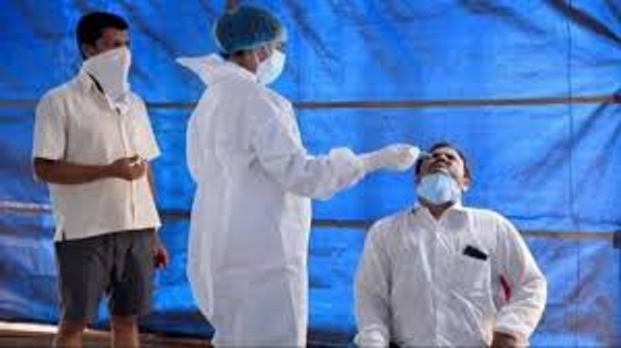Two Covid-linked deaths in Maharashtra, govt urges citizens not to panic