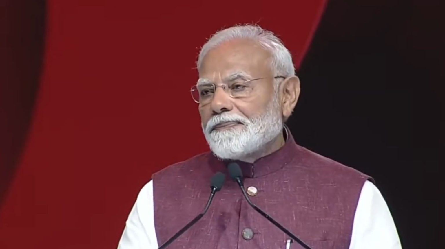 India Now Emerging As Factory Of World: PM Modi