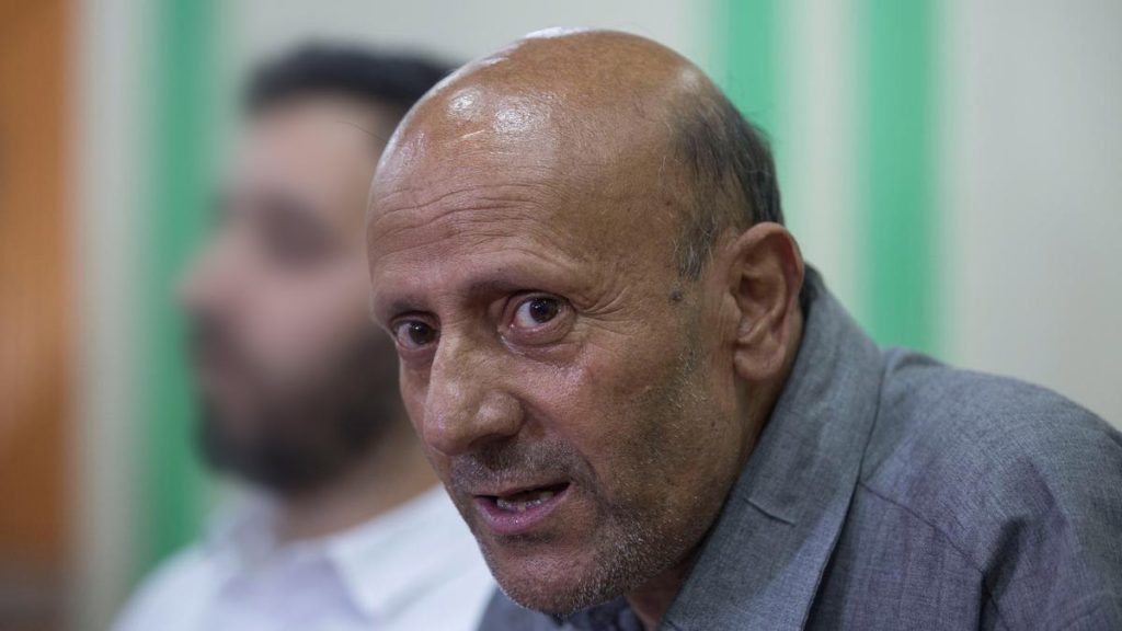 Delhi Court Postpones Interim Bail Plea Hearing of Engineer Rashid