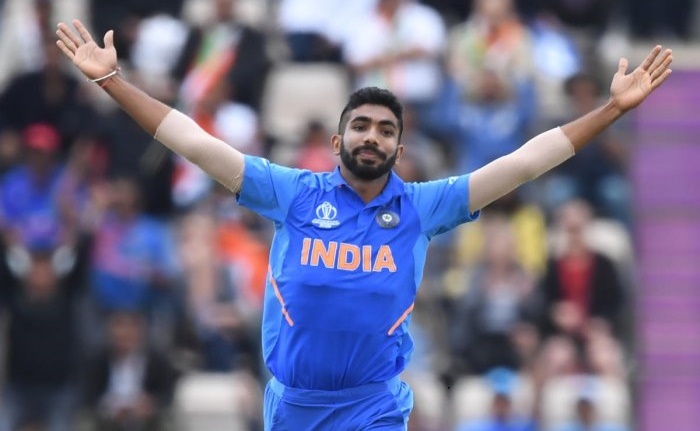 Jasprit Bumrah on verge of massive record