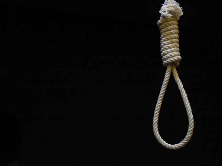 26-yr-old man ‘hangs himself’ in Dooru
