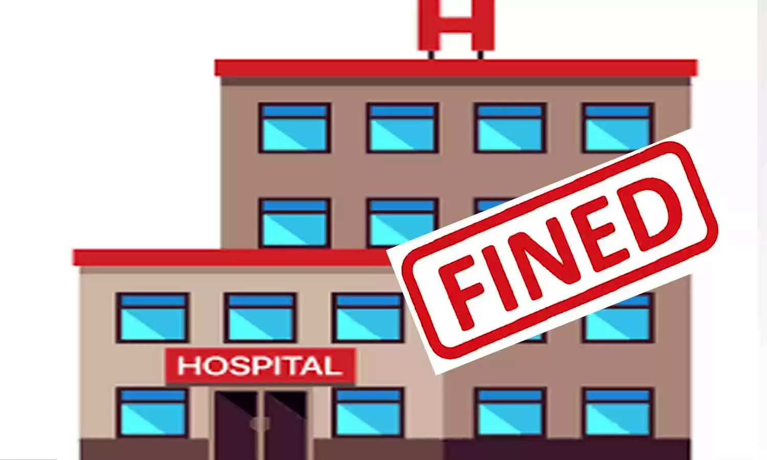 LMD Fines Private Hospital For Ambiguous Billing, Overcharging