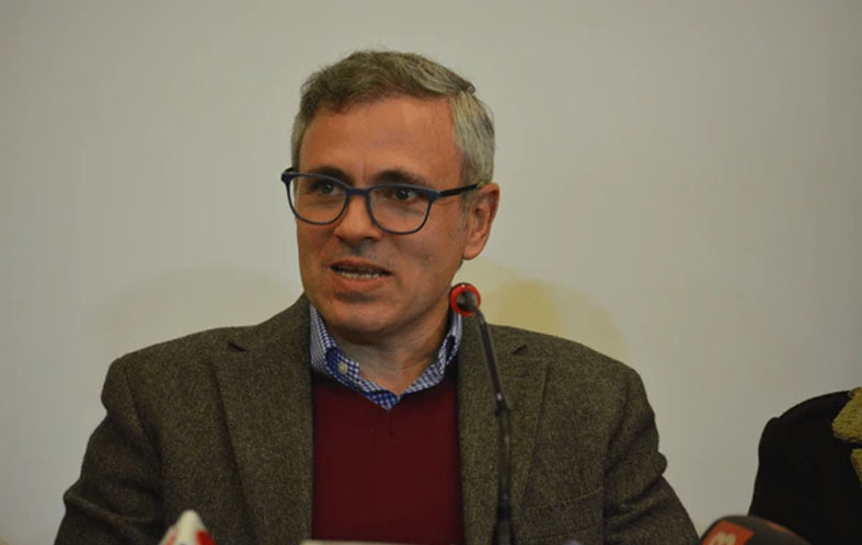 Massive Restoration Work Underway In Kashmir Post Snowfall: CM Omar Abdullah