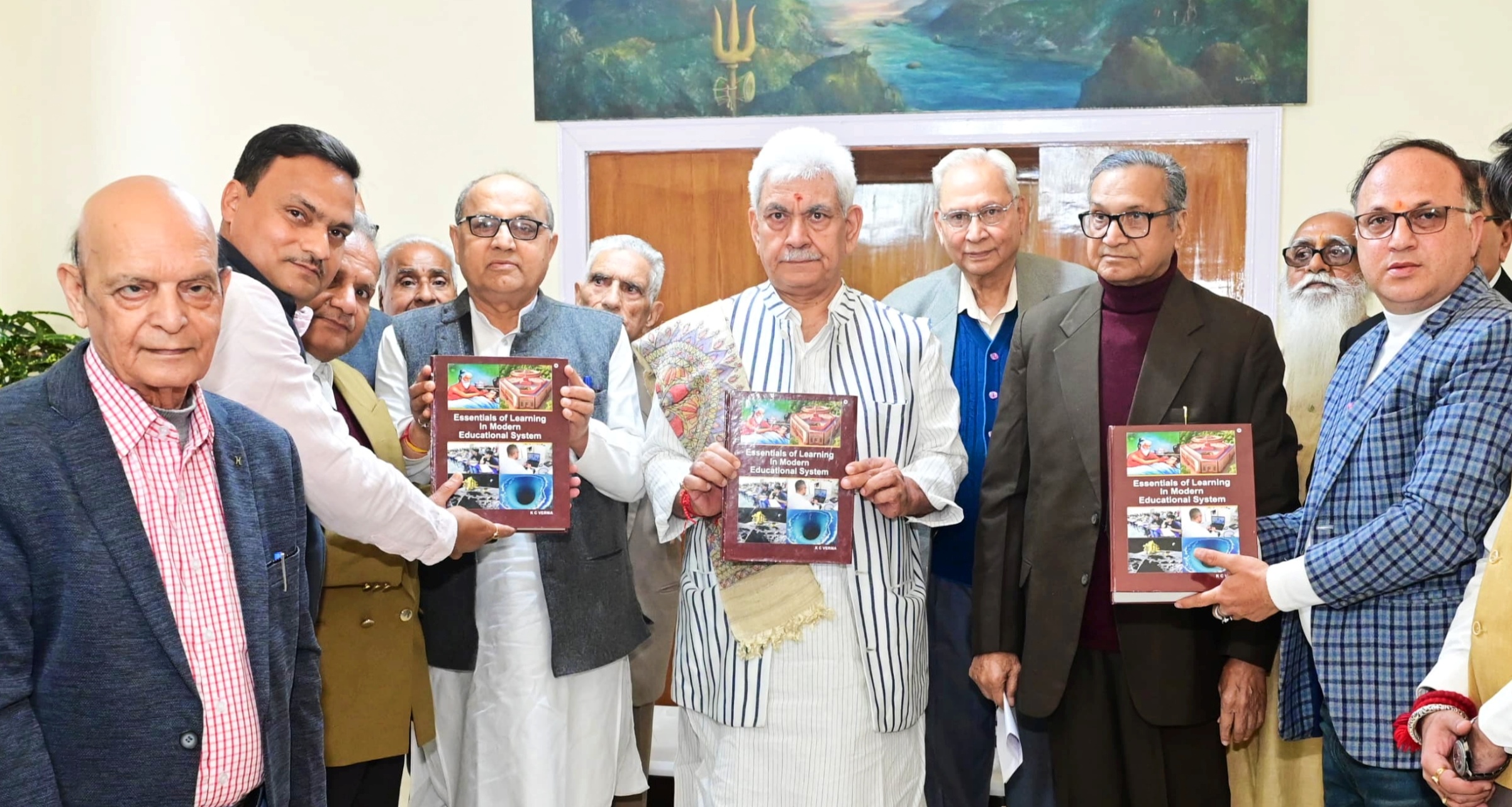 Seven Days Workshop on Curriculum Reforms Commences at JU