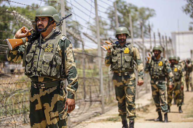 Woman inadvertently crosses LoC, handed over to Pak army in Poonch  