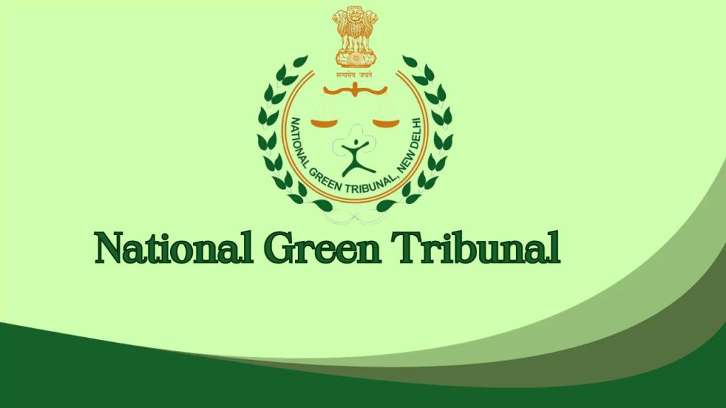 J&K | NGT Directs Budgam DC To Appear Before It In ‘Illegal’ River Bed Mining Case