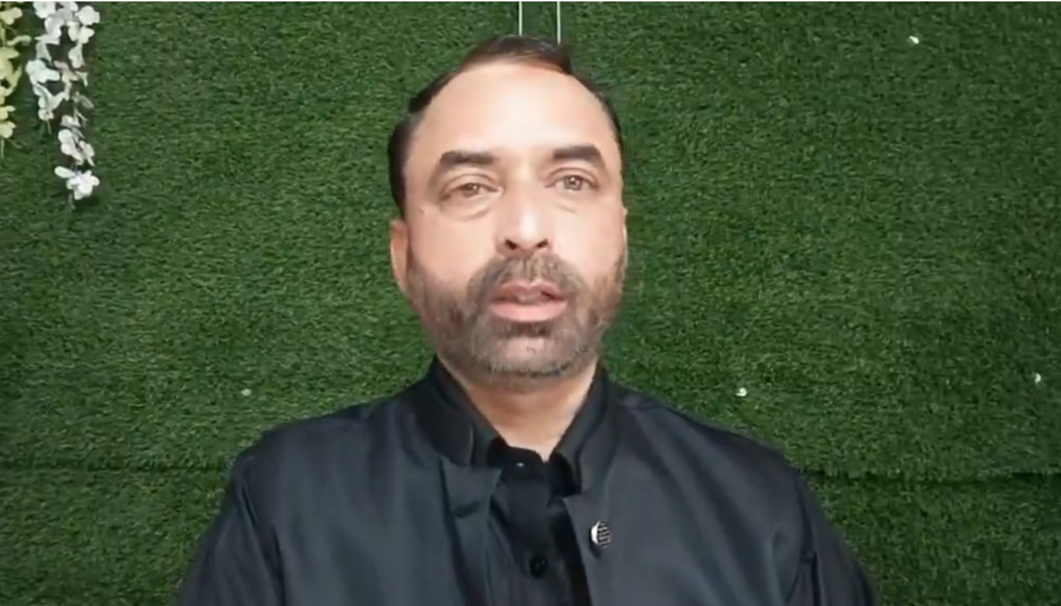 Born To Serve J&K Police And My Country India: Cop After HC Stays His Deportation To Pakistan