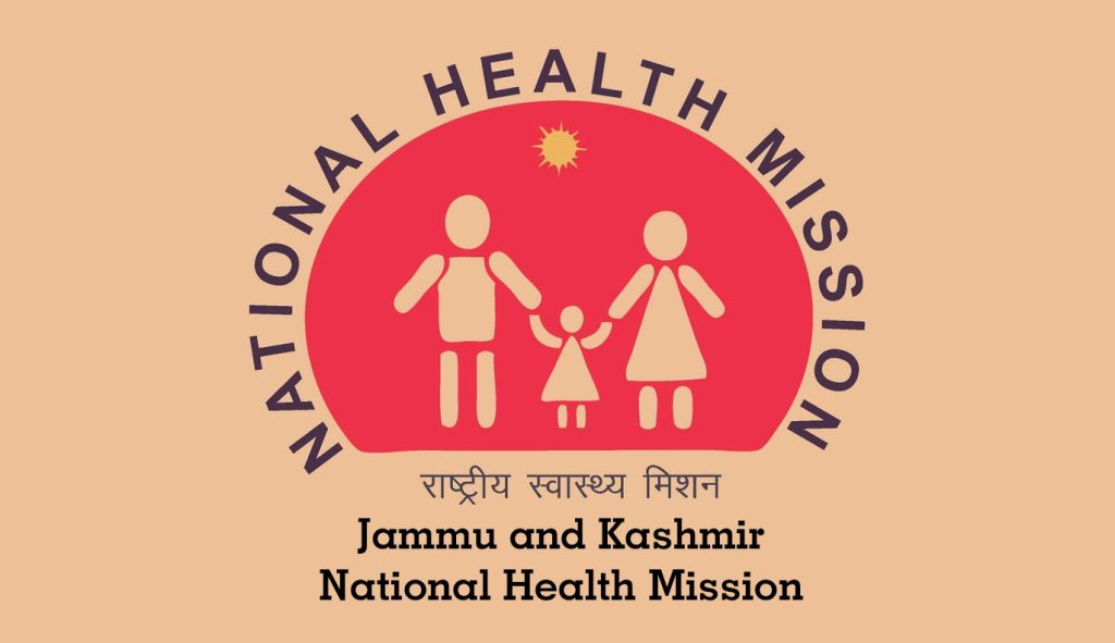 J&K NHM Cautions Against Fake Recruitment Notification