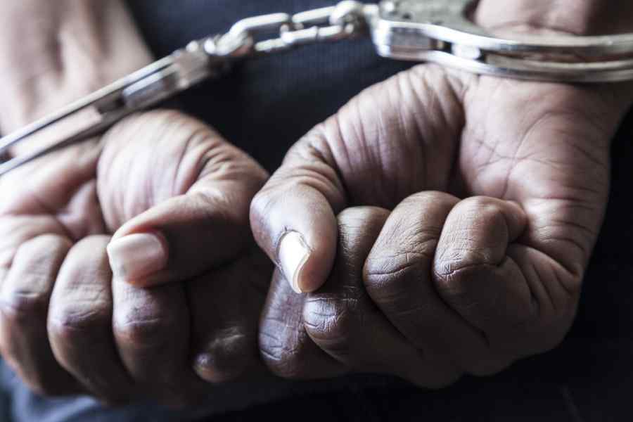 Police Arrest Three for Drug Peddling in North Kashmir