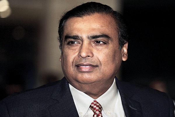 India has world's 3rd highest number of billionaires; Mukesh Ambani dethrones Jack Ma in Asia: Forbes