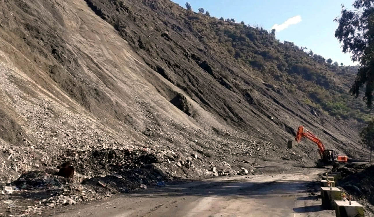 Jammu-Kashmir highway to remain shut for 4 hours daily till September 27 for undertaking repairs