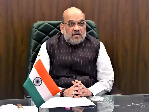 Amit Shah reviews security situation in J-K