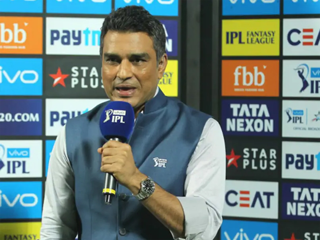 On T20 World Cup Selection, Sanjay Manjrekar Warns India Selectors Against Snubbing This Star