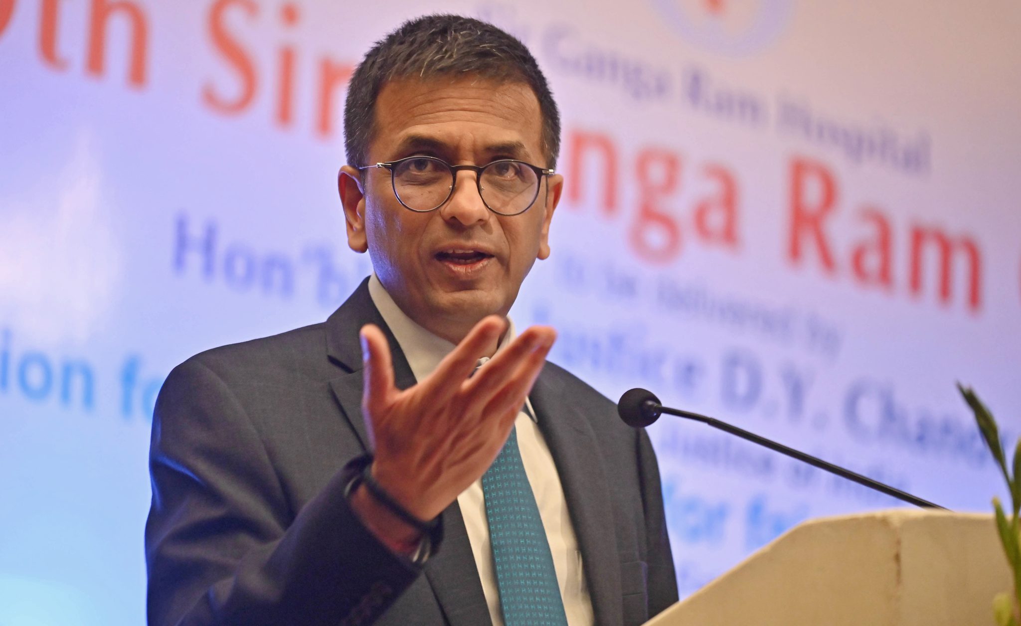 Glossary To Stop Use Of Inappropriate Gendered Terms In Legal Discourse To Be Unveiled Soon: CJI
