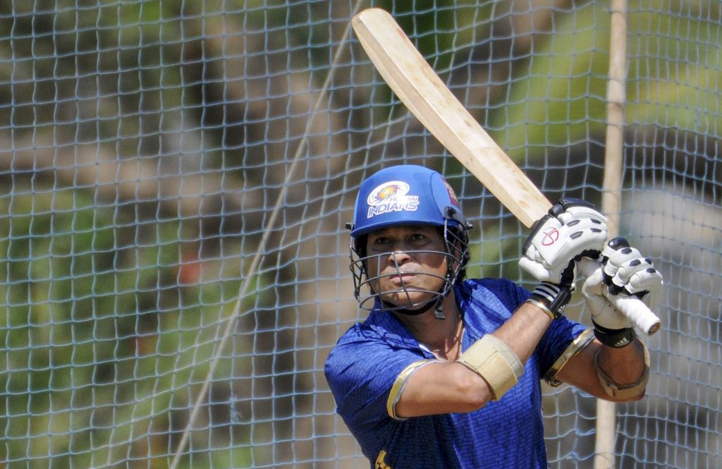 Sachin Tendulkar To Get BCCI Lifetime Achievement Award