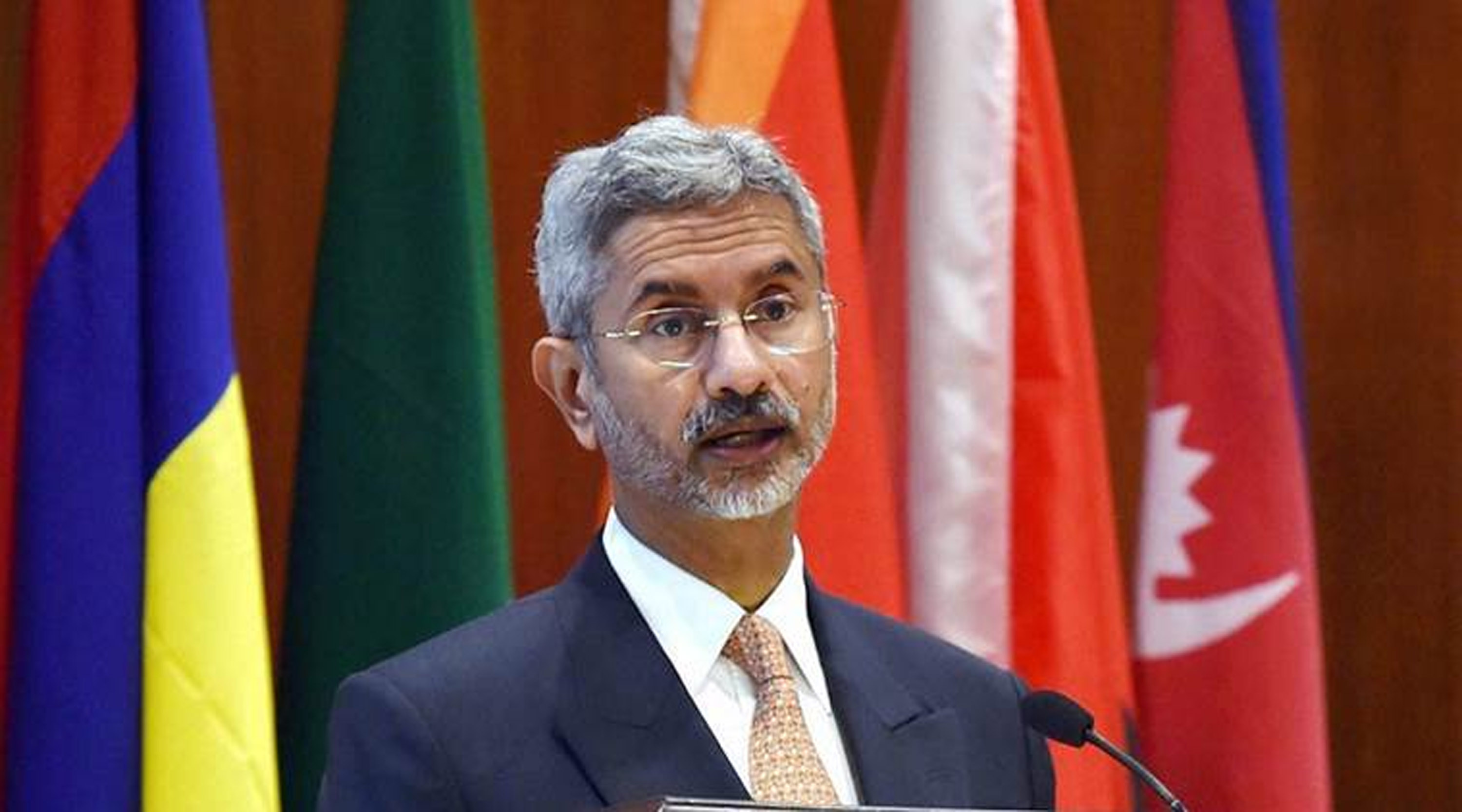 Terror listings at UN blocked without assigning reason challenges common sense: Jaishankar