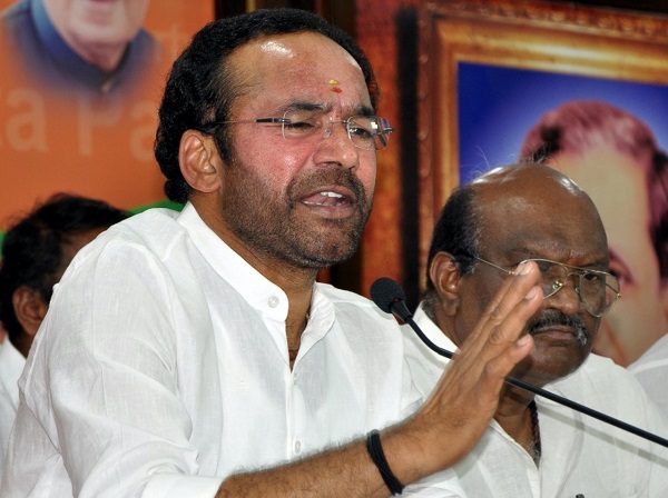 No politician under house arrest in J&K: Govt tells LS