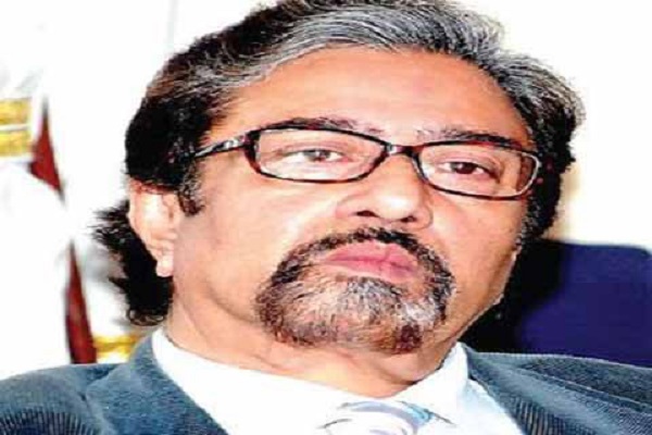 Former Kashmir University VC Prof Riyaz Punjabi passes away