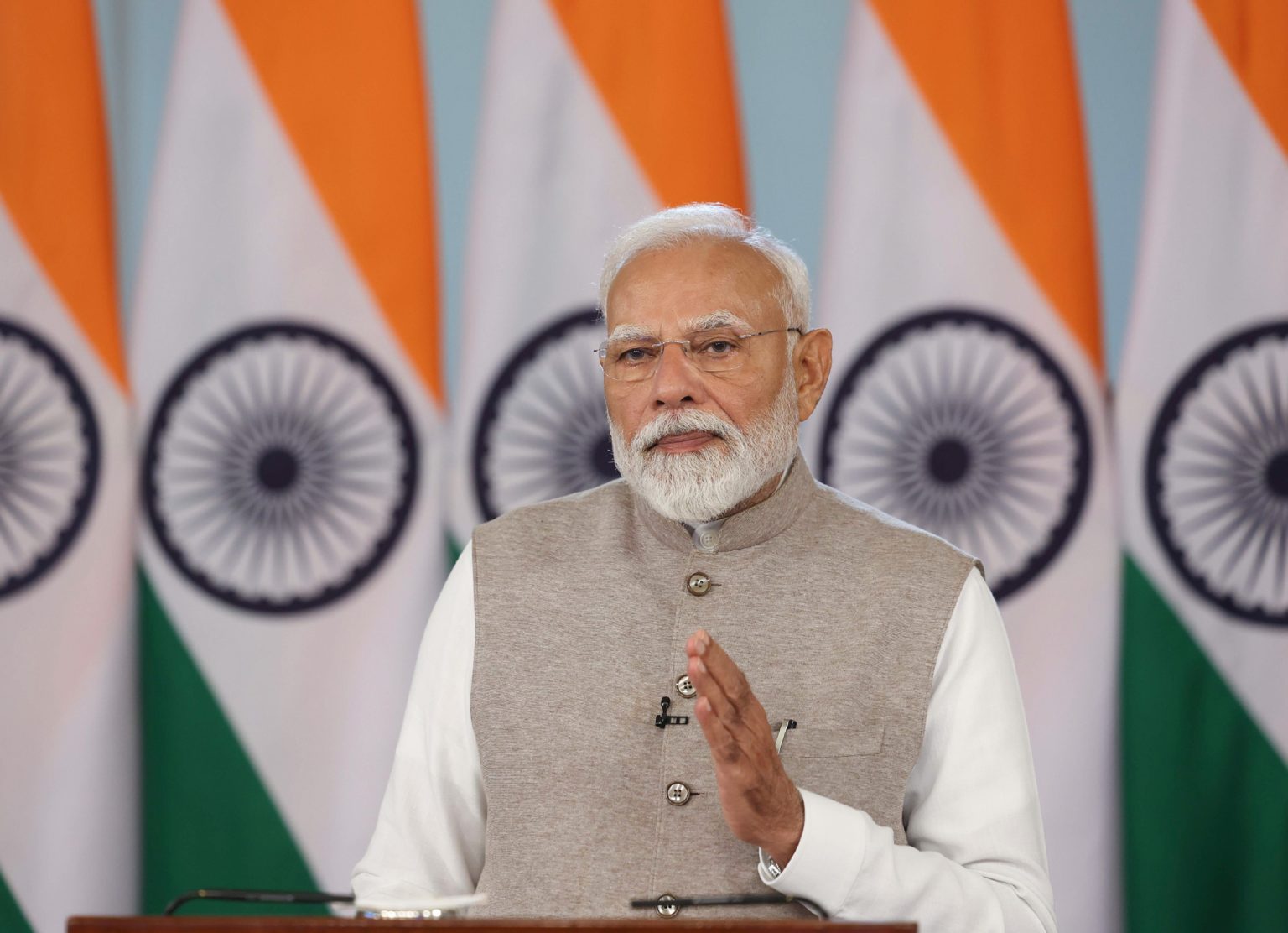 Day Not Far When India Will Be USD 5 Trillion Economy, Says PM Modi