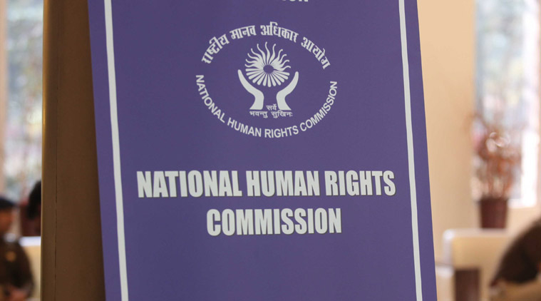 NHRC Directs J&K Chief Secy To Deal Issue Of Slain Poet’s Family With ‘Humane Approach’